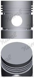 Piston Nural 87-525100-10