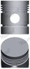Piston Nural 87-525100-10