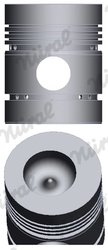 Piston Nural 87-525200-00
