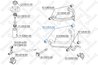 Bucsa suspensie Stellox 87-53028-SX