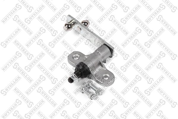 LEGATURI STERGATOR PARBRIZ STELLOX 87-54120-SX - Compatibil cu FORD, SCANIA
