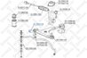 Bucsa suspensie Stellox 87-72014-SX