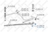 BUCSA SUSPENSIE STELLOX 87-72077-SX - Compatibil cu MITSUBISHI