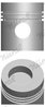 Piston Nural 87-740000-50