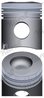 Piston Nural 87-740900-00