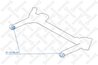Bucsa suspensie Stellox 87-74139-SX