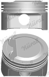 Piston Nural 87-849200-00
