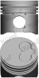 Piston Nural 87-990107-10