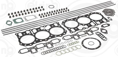 SET GARNITURI CHIULASA ELRING 870.910 - Compatibil cu MACK, RENAULT TRUCKS