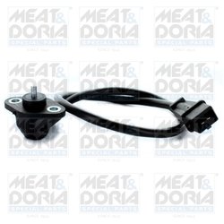 SENZOR IMPULSURI ARBORE COTIT MEAT & DORIA 87009 - Compatibil cu FIAT, INNOCENTI, LANCIA, MASERATI