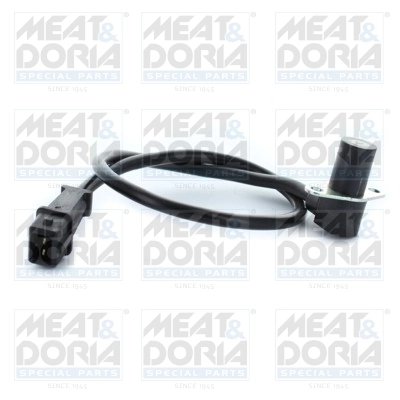 SENZOR IMPULSURI ARBORE COTIT MEAT & DORIA 87010 - Compatibil cu FIAT, LANCIA, SEAT