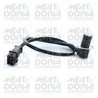 SENZOR IMPULSURI ARBORE COTIT MEAT & DORIA 87010 - Compatibil cu FIAT, LANCIA, SEAT