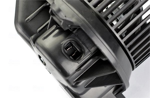 VENTILATOR HABITACLU NISSENS 87028 - Compatibil cu AUDI, SEAT, SKODA, VW