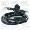SENZOR IMPULSURI ARBORE COTIT MEAT & DORIA 87029 - Compatibil cu RENAULT, VOLVO
