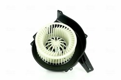 VENTILATOR HABITACLU NISSENS 87028 - Compatibil cu AUDI, SEAT, SKODA, VW