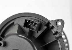 Ventilator habitaclu Nissens 87027