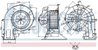VENTILATOR HABITACLU NISSENS 87025 - Compatibil cu FIAT, OPEL, SAAB