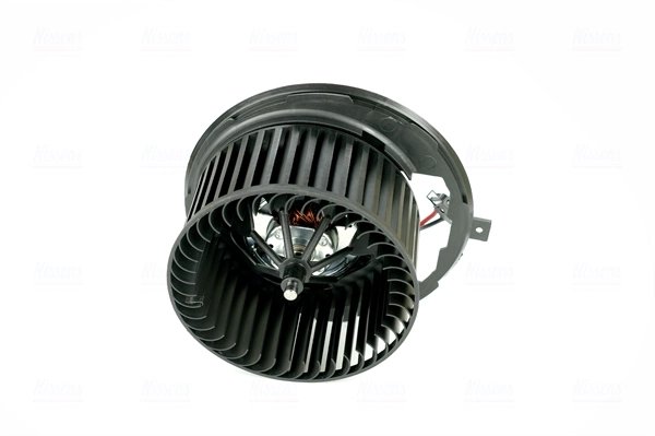 VENTILATOR HABITACLU NISSENS 87032 - Compatibil cu AUDI, SEAT, SKODA, VW