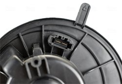 VENTILATOR HABITACLU NISSENS 87034 - Compatibil cu AUDI, SEAT, SKODA, VW