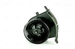 Ventilator habitaclu Nissens 87038