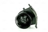 Ventilator habitaclu Nissens 87038