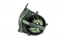 Ventilator habitaclu Nissens 87038