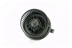 Ventilator habitaclu Nissens 87043