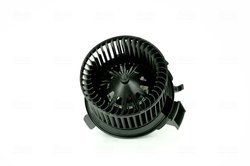 Ventilator habitaclu Nissens 87045