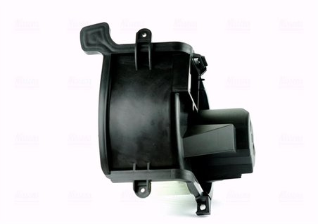 VENTILATOR HABITACLU NISSENS 87047 - Compatibil cu RENAULT