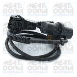 SENZOR IMPULSURI ARBORE COTIT MEAT & DORIA 87047 - Compatibil cu OPEL, VAUXHALL