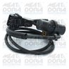 Senzor impulsuri arbore cotit Meat & Doria 87047