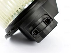 VENTILATOR HABITACLU NISSENS 87047 - Compatibil cu RENAULT
