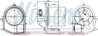 VENTILATOR HABITACLU NISSENS 87047 - Compatibil cu RENAULT