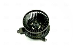 Ventilator habitaclu Nissens 87048