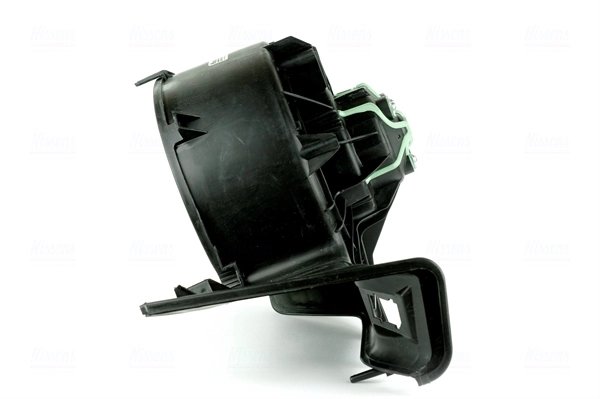 VENTILATOR HABITACLU NISSENS 87049 - Compatibil cu FIAT, OPEL, SAAB