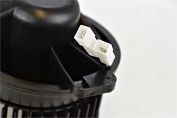 VENTILATOR HABITACLU NISSENS 87048 - Compatibil cu CITROEN, PEUGEOT