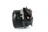VENTILATOR HABITACLU NISSENS 87053 - Compatibil cu CITROEN, PEUGEOT