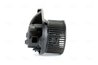 VENTILATOR HABITACLU NISSENS 87052 - Compatibil cu MERCEDES-BENZ