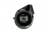 VENTILATOR HABITACLU NISSENS 87052 - Compatibil cu MERCEDES-BENZ