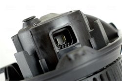 VENTILATOR HABITACLU NISSENS 87052 - Compatibil cu MERCEDES-BENZ