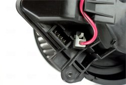 VENTILATOR HABITACLU NISSENS 87053 - Compatibil cu CITROEN, PEUGEOT
