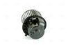 VENTILATOR HABITACLU NISSENS 87061 - Compatibil cu FORD
