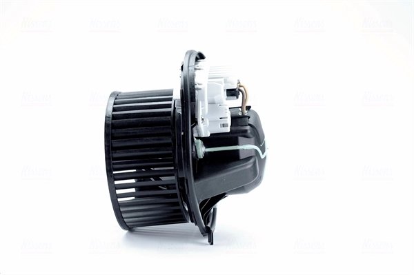 VENTILATOR HABITACLU NISSENS 87062 - Compatibil cu BMW