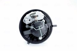 VENTILATOR HABITACLU NISSENS 87062 - Compatibil cu BMW