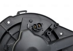 VENTILATOR HABITACLU NISSENS 87064 - Compatibil cu AUDI