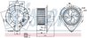 VENTILATOR HABITACLU NISSENS 87064 - Compatibil cu AUDI