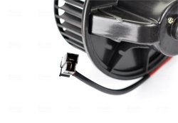 VENTILATOR HABITACLU NISSENS 87068 - Compatibil cu AUDI, VW