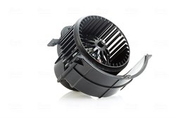 Ventilator habitaclu Nissens 87076