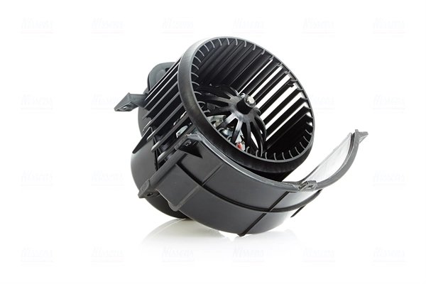 VENTILATOR HABITACLU NISSENS 87076 - Compatibil cu AUDI, PORSCHE, VW