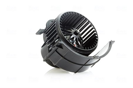 VENTILATOR HABITACLU NISSENS 87076 - Compatibil cu AUDI, PORSCHE, VW